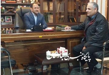 ثبت نام ۳۰ نفر در یازدهمین دوره انتخابات مجلس شورای اسلامی در شهرستان ملکان