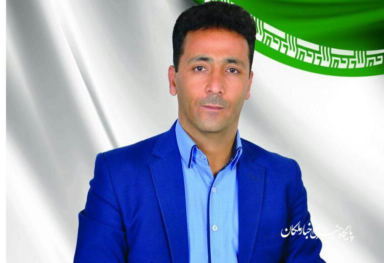 راه اندازی بازار هفتگی و احداث فرهنگسرای شهرداری لیلان