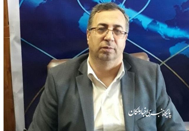 طرح کشت نهالستان گردو در دانشگاه آزاد اسلامی ملکان اجرا می شود/اجرای طرحهای درآمدزایی اولویت دانشگاه