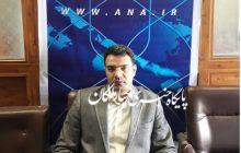قدردانی سازمان سنجش آموزش کشور از دانشگاه آزاد اسلامی ملکان