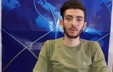 دعوت از علی فتاح پور دانشجوی دانشگاه آزاد اسلامی ملکان به اردوی تیم ملی سپک تاکرا