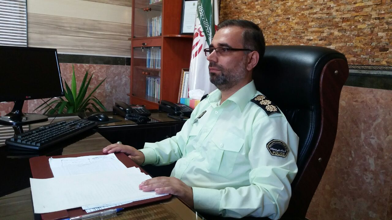 کشف ۱۱۵ کیسه کودشیمیایی در ملکان