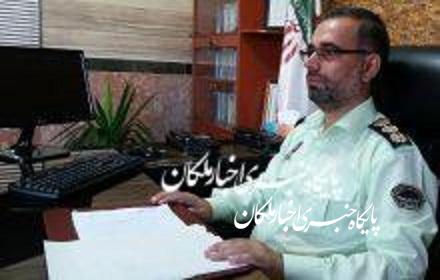 کشف ۲۵ تن شکر قاچاق در ملکان و دستگیری یک نفر