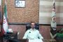 گفتگوی اختصاصی پایگاه خبری اخبار ملکان با دکتر علی خدادادی استاد گروه دامپزشکی دانشگاه آزاد اسلامی ملکان:جامعه سالم در گرو تولیدات دامی سالم می باشد/ ضرورت ارتقاء سطح دانش تولیدکنندگان صنعت دام و طیور