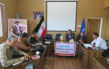 درخواست رئیس شبکه بهداشت و درمان ملکان از شهروندان جهت همکاری با اکیپ های طرح کنترل فشار خون