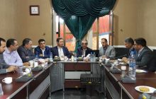 شهرستان ملکان به لحاظ برخورداری از امکانات اداری در رتبه سوم استانی قرار دارد