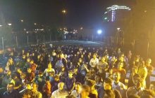کسب مقام اولی بوکس شهرستان ملکان در مسابقات دوستانه