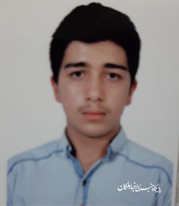 گفتگوی اخبار ملکان با امیر جهاندیده دارنده رتبه ۸۳ کنکور سراسری