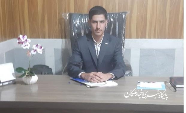 گفتگوی اختصاصی نشریه ندای ملکان با آقای محمد فرهنگی رتبه ۱۹۶ کنکور انسانی سال  ۹۸ از شهرستان ملکان