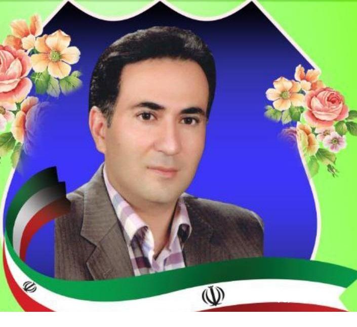 علیرضا طهماسبیان شهردار جدید شهر لیلان شد