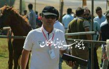 سوار کار ملکانی مقام اول مسابقات عجب شیر را کسب کرد