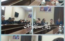 برنامه ها و جشن های دهه فجر امسال نیز همچون سالهای گذشته بصورت مردمی و باشکوهتر برگزار خواهد شد/مدیران دستگاههای دولتی خدمات ۶ سال گذشته را به مردم شهرستان ملکان اطلاع رسانی کنند