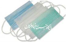 کشف انبار مواد ضدعفونی کننده در شهرستان ملکان