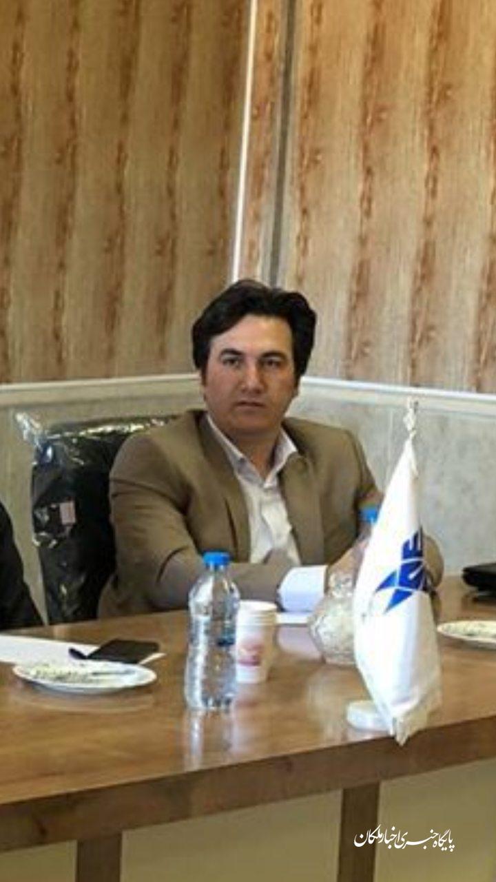 تحقق بیش از ۱۰۰ درصدی بودجه سال ۹۸ شهرداری ملکان