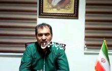 افزایش شمار مبتلایان به ویروس کرونا در شهرستان ملکان به ۹ نفر