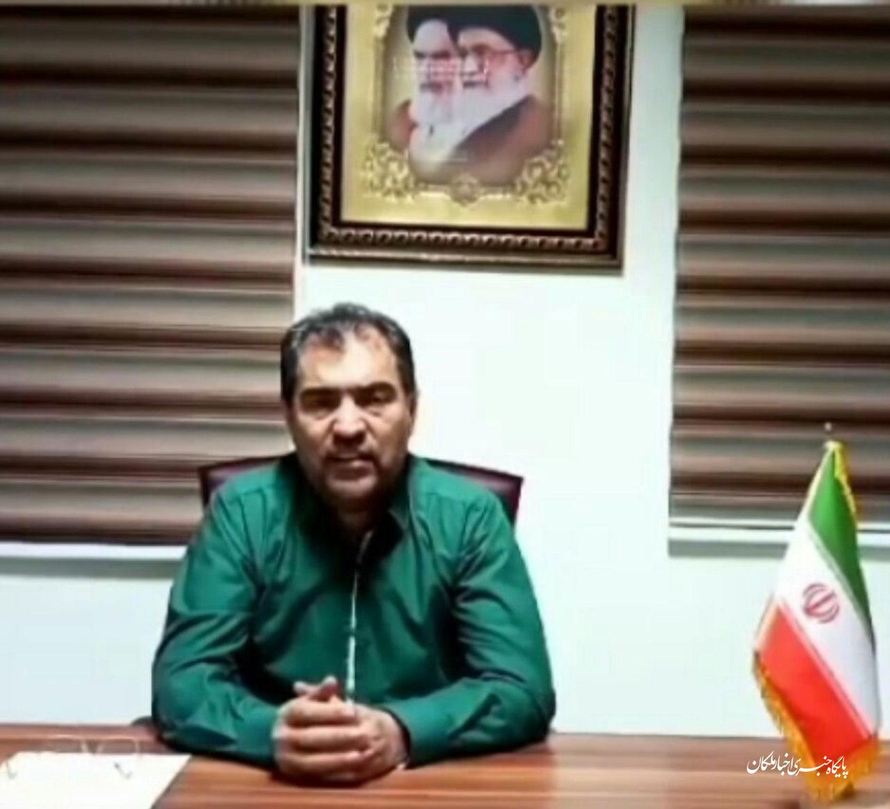افزایش شمار مبتلایان به ویروس کرونا در شهرستان ملکان به ۹ نفر