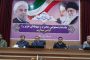 جمعیت حامیان انقلاب اسلامی شهرستان ملکان مجوز فعالیت گرفت/صادقی: پاسداری از آرمان های انقلاب اسلامی،احیای فرهنگ پاسخگویی مسئولان و افزایش مطالبه گری مردم از محورهای اصلی فعالیت جمعیت حامیان انقلاب اسلامی است