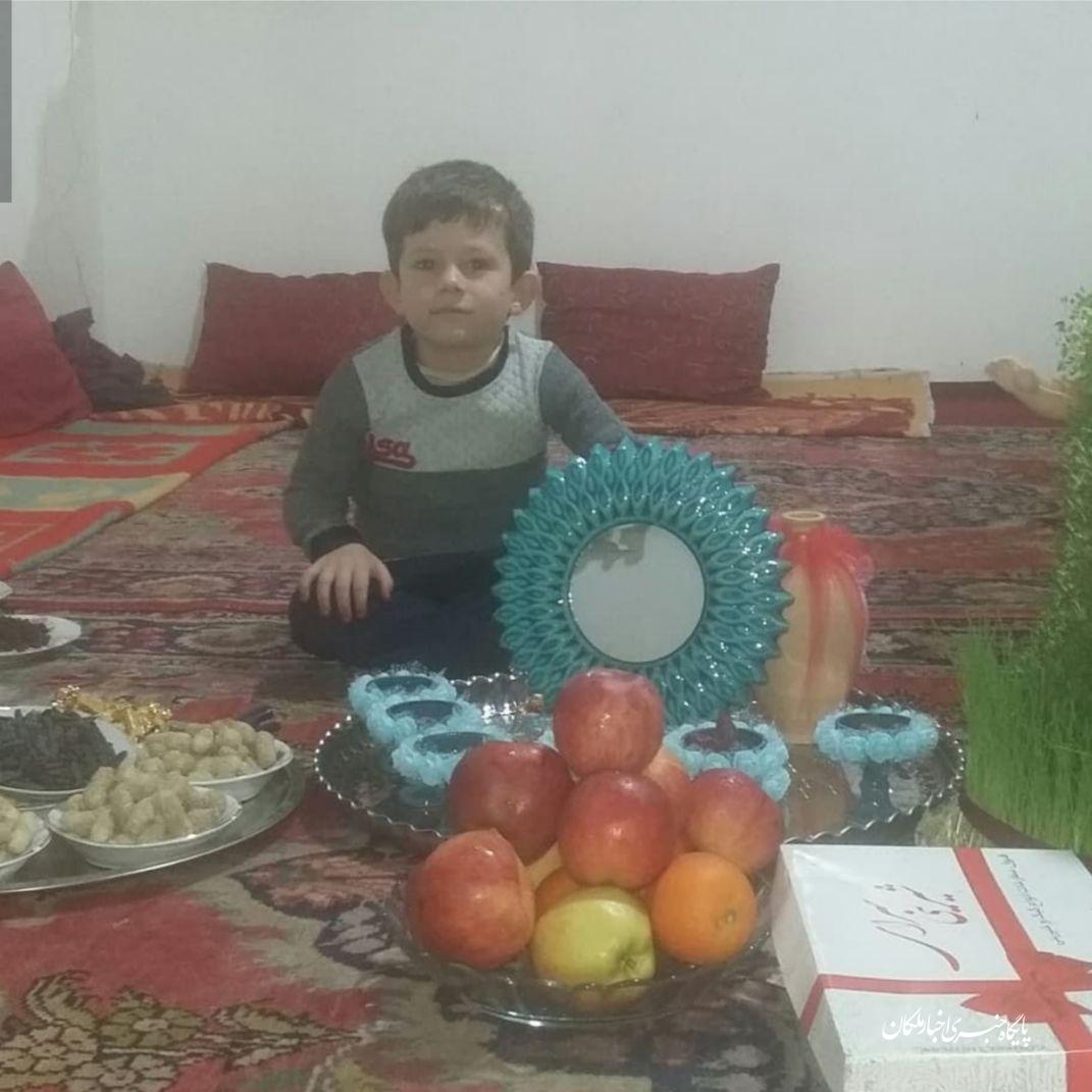 غرق شدن کودک ۶ ساله روستای شیرین کند در کانال آب