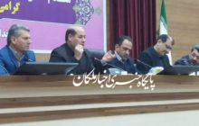 افزایش قیمت نان در شهرستان ملکان/نان لواش ۲۵۰ تومان شد