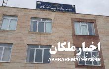 توضیحات رئیس اداره آب و فاضلاب ملکان در خصوص قطع شدن آب در روستای یوزباشکندی