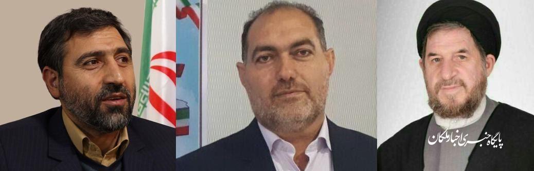 راه یابی سه تن از منتخبین آذربایجان شرقی به شورای مرکزی ائتلاف نیروهای انقلاب