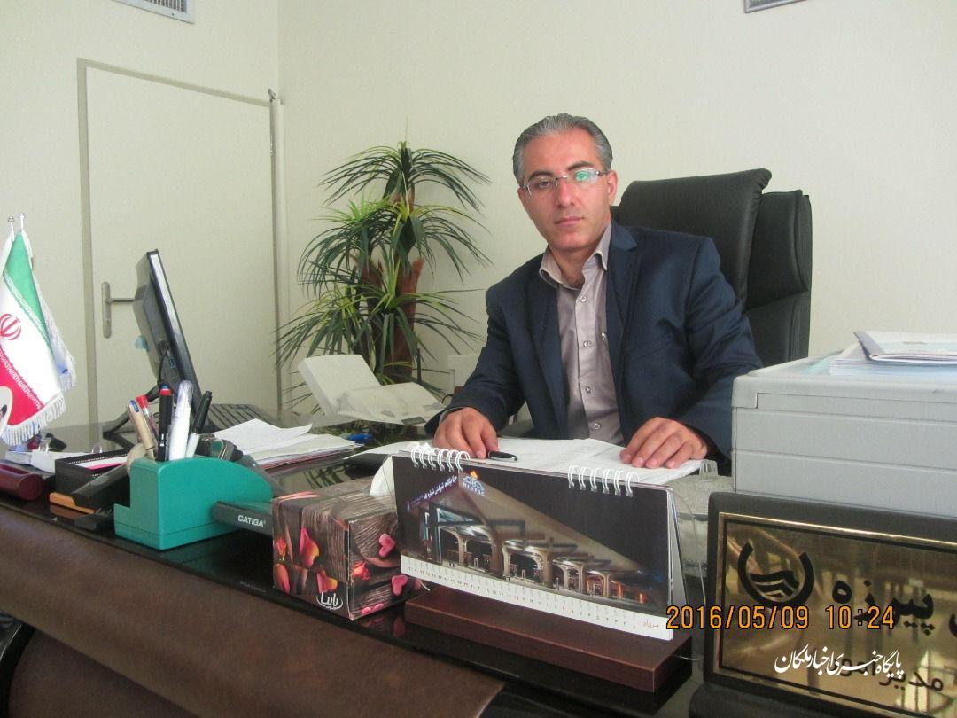 آب و فاضلاب شهری ملکان مسئولیتی در قبال جمع آوری آب های سطحی ندارد
