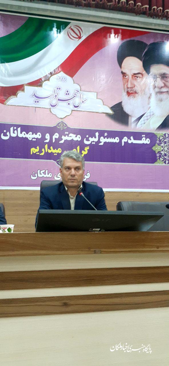 ضرورت استفاده از ظرفیت سازمان های مردم نهاد در جهت تحقق برنامه های دولتی