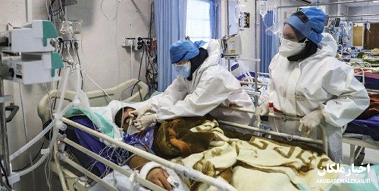 تشدید محدودیت ها بخاطر بحرانی بودن وضعیت کرونا در شهرستان مراغه