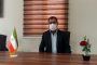 آغاز نخستین برف زمستانی در شهر ملکان