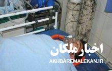 گشت ۱۱۰ شهرستان بناب راننده تریلی را از مرگ حتمی نجات داد