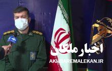 کشف روغن نباتی احتکار شده در بناب