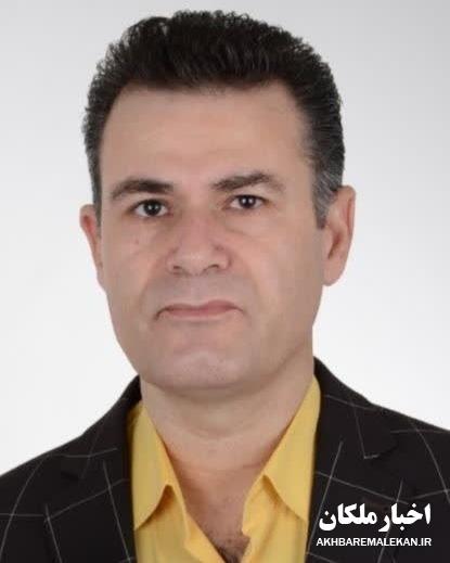پیام تبریک سرپرست شهرداری لیلان به مناسبت حلول سال ۱۴۰۲ هجری شمسی