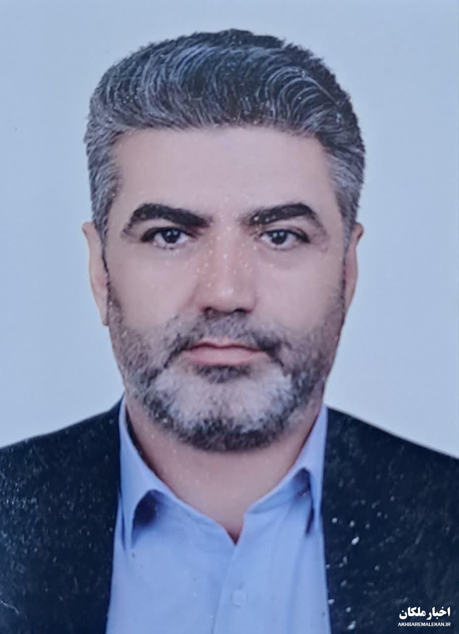 شهردار جدید شهر لیلان آغاز بکار کرد