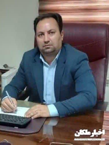 پیام تبریک رئیس شبکه بهداشت و درمان ملکان به مناسبت روز روابط عمومی و ارتباطات