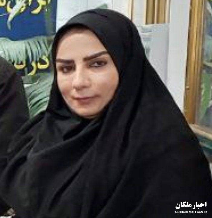 پیام تسلیت رییس اداره محیط زیست ملکان در پی شهادت جمعی از هموطنان در حادثه تروریستی کرمان