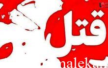 دستگیری عاملین درگیری منجر به قتل در بستان آباد در کمتر از نیم ساعت