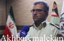 دستگیری کلاهبردار حرفه ای با ۶۲ شاکی درتبریز