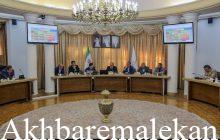 سهمیه آرد و ساعت کاری نانوایان استان افزایش یابد