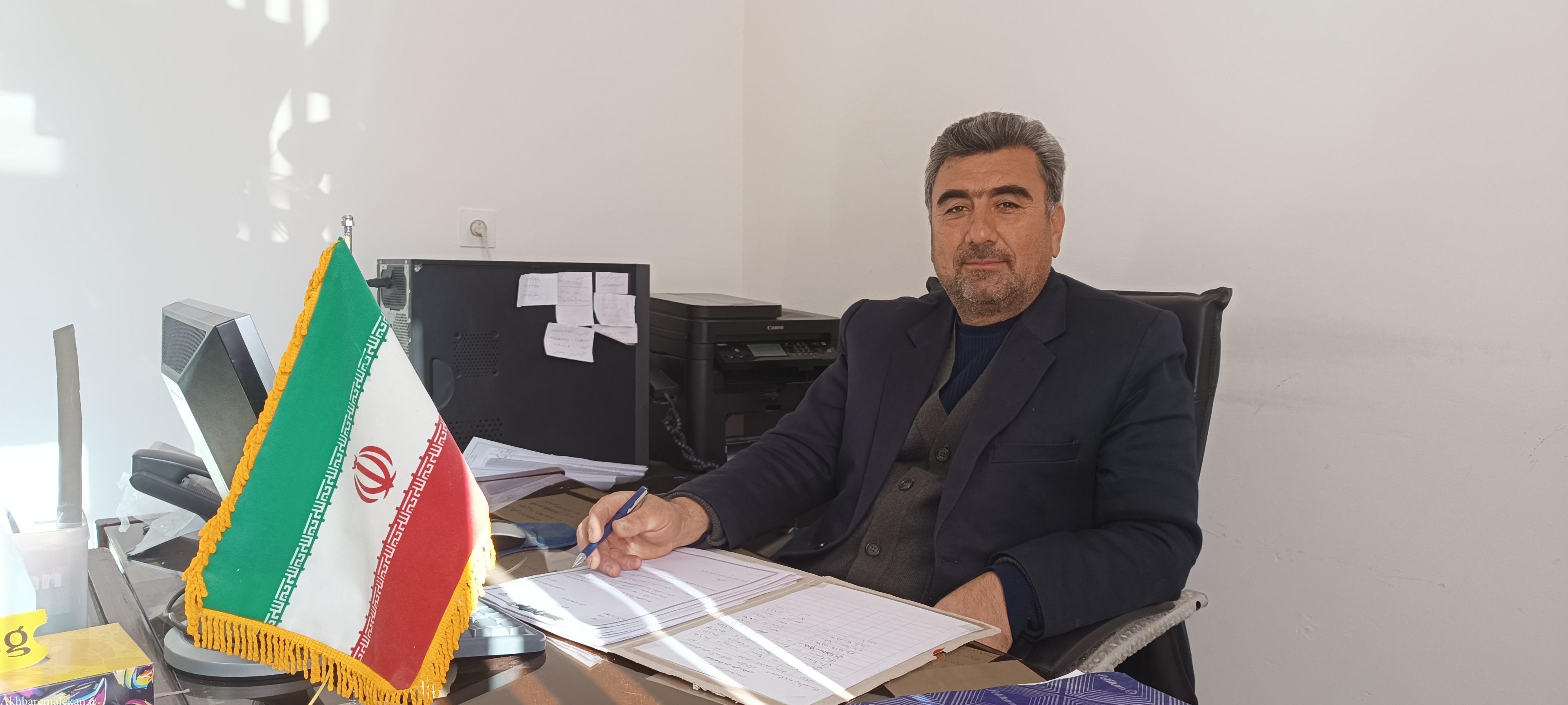 توزیع ۹۰ بسته معیشتی بمناسبت شب یلدا در بین خانواده های نیازمند انجمن زندانیان شهرستان ملکان