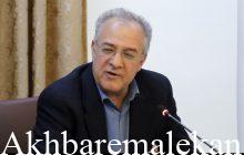 طاهر روحی؛ سرپرست معاونت هماهنگی امور اقتصادی استانداری شد