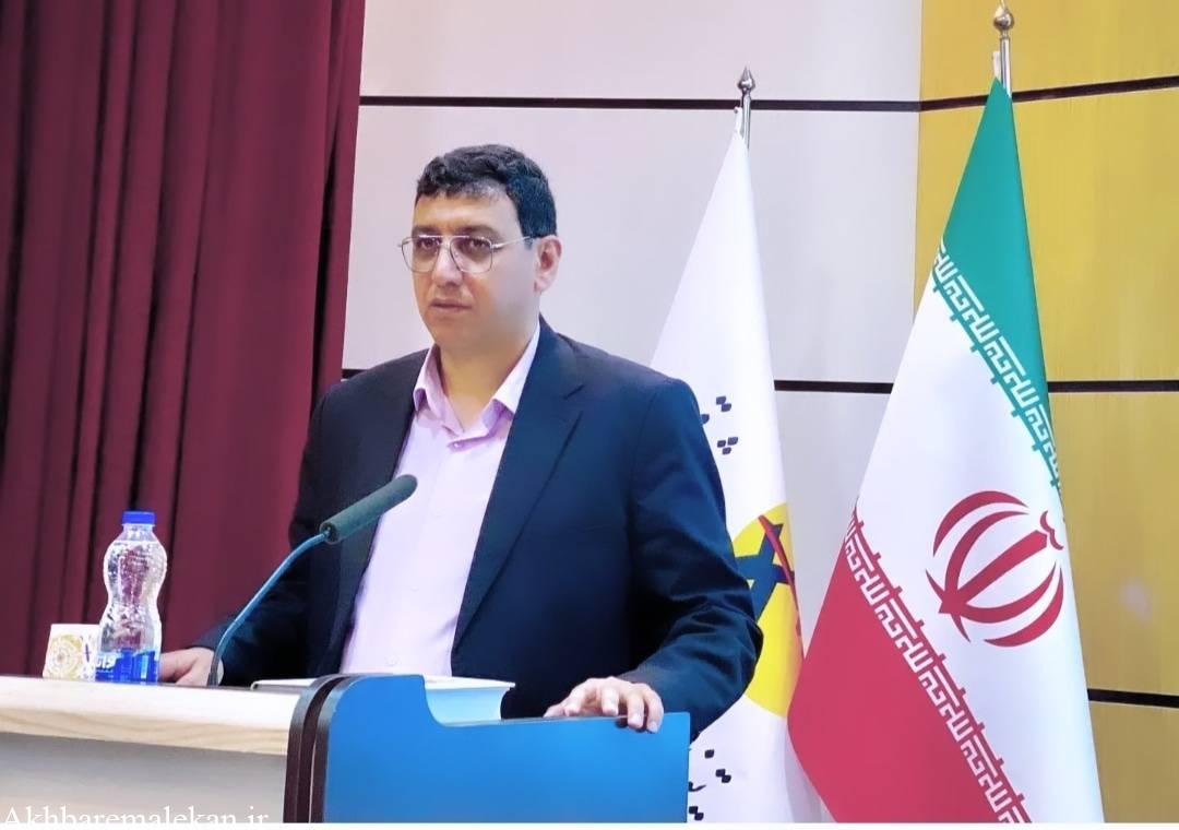 شهروندان مواظب سرقت تجهیزات برقی خانه باغ ها در فصل زمستان باشند
