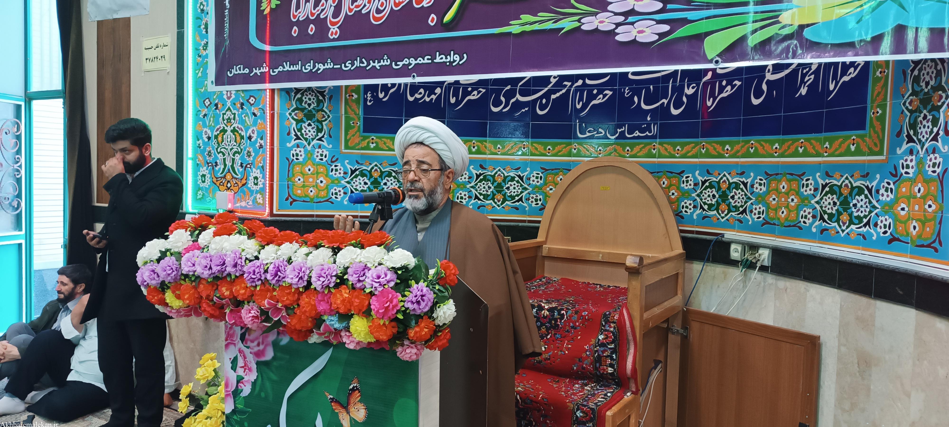 مسئولین باید تلاش بیشتری در راستای رفع مشکلات اقتصادی و معیشتی مردم انجام دهند