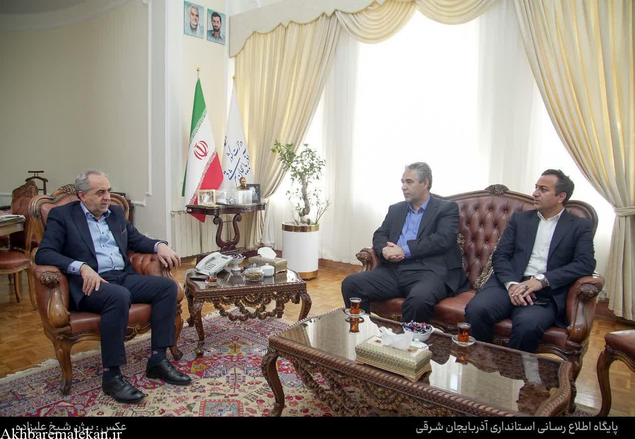 لزوم جبران عقب ماندگی های استان در حوزه میراث فرهنگی در دولت وفاق  