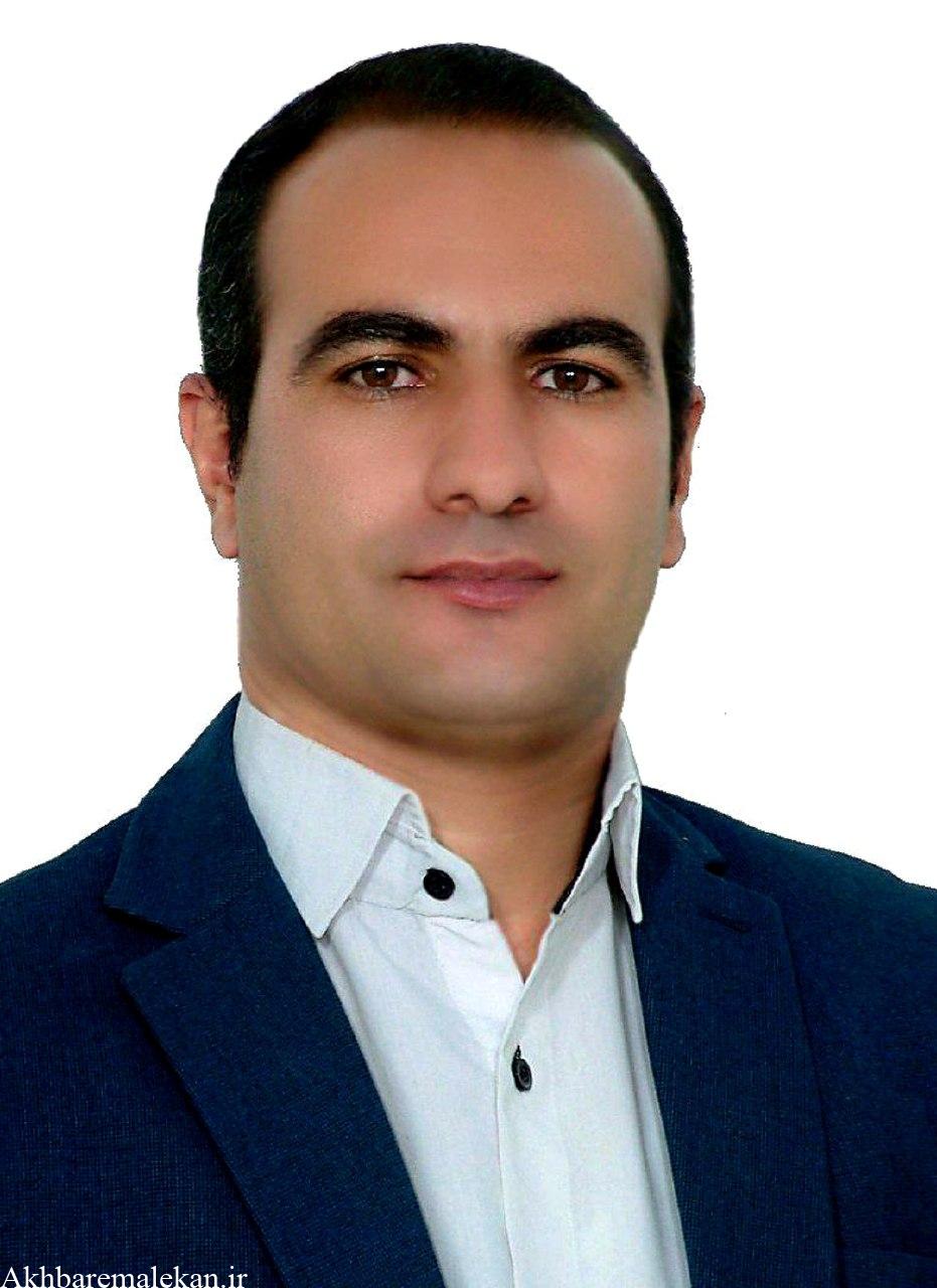 پیام تبریک رئیس شورای اسلامی شهرستان ملکان به مناسبت روز شوراها
