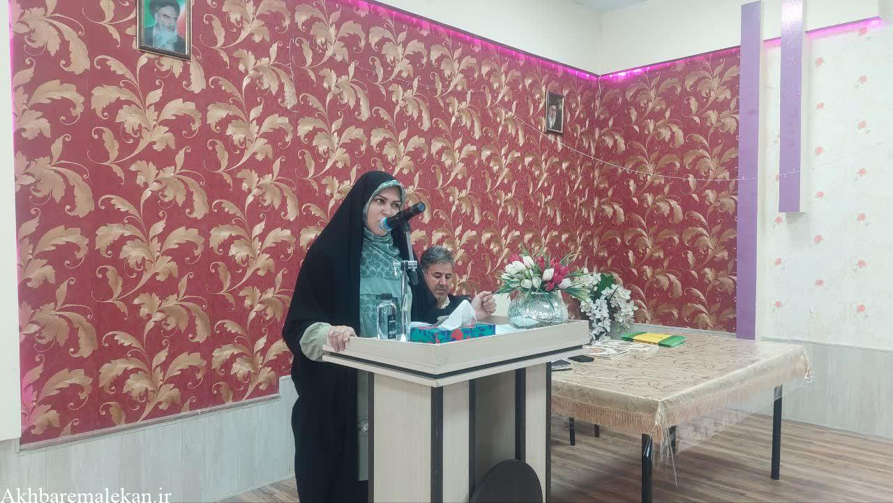 تشکیل شوراها:به معنای واقعی مردم سالاری دینی را در کشور محقق کرده است/ اختصاص ۳۰۰ میلیارد تومان اعتبار برای تکمیل تصفیه خانه و شبکه فاضلاب شهری ملکان