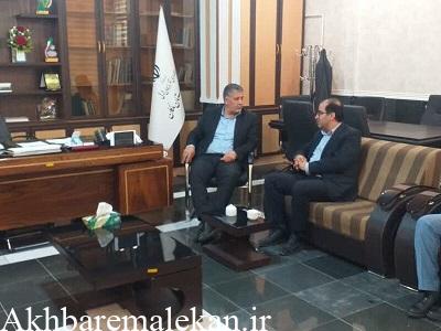 فرماندار ملکان خواستار برگزاری آزمون های فنی و حرفه ای در شهرستان ملکان شد