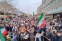 ملت ایران همانند حضور در زمان حیات رهبر شهید؛ از این پس نیز در صحنه در خدمت رهبر جدید خود خواهند بود
