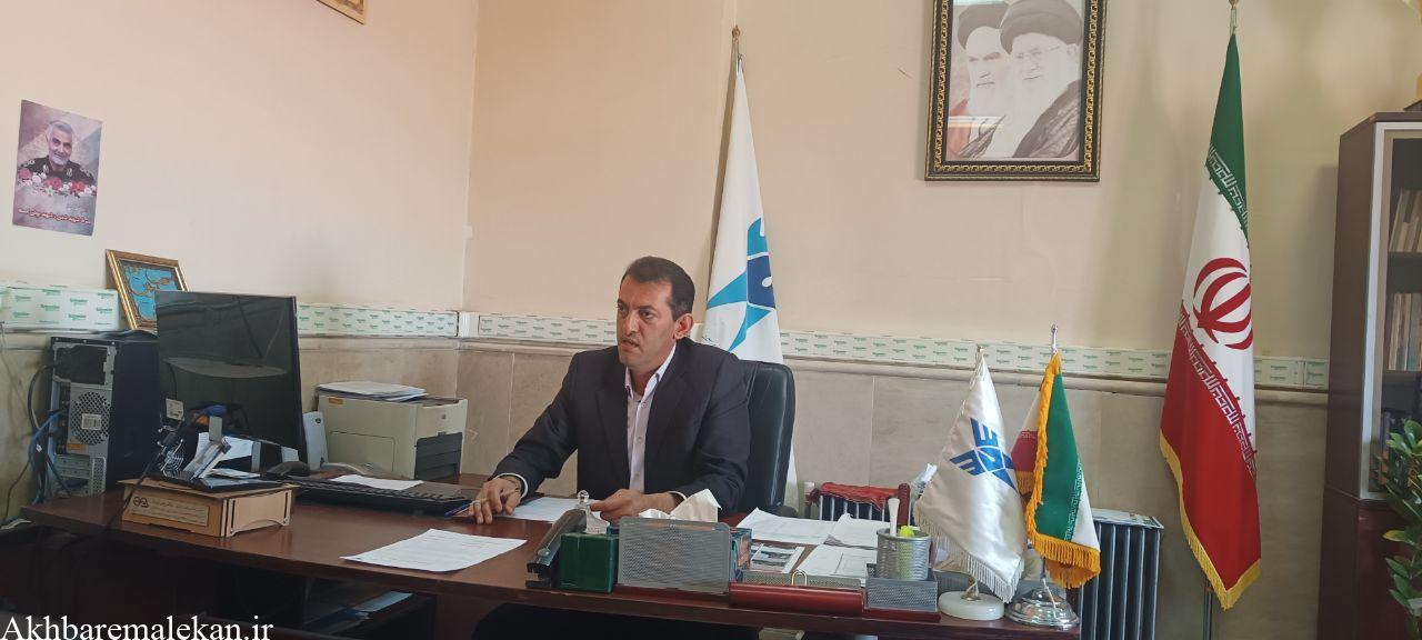 پیام تبریک رئیس دانشگاه آزاد اسلامی واحد ملکان بمناسبت روز معلم