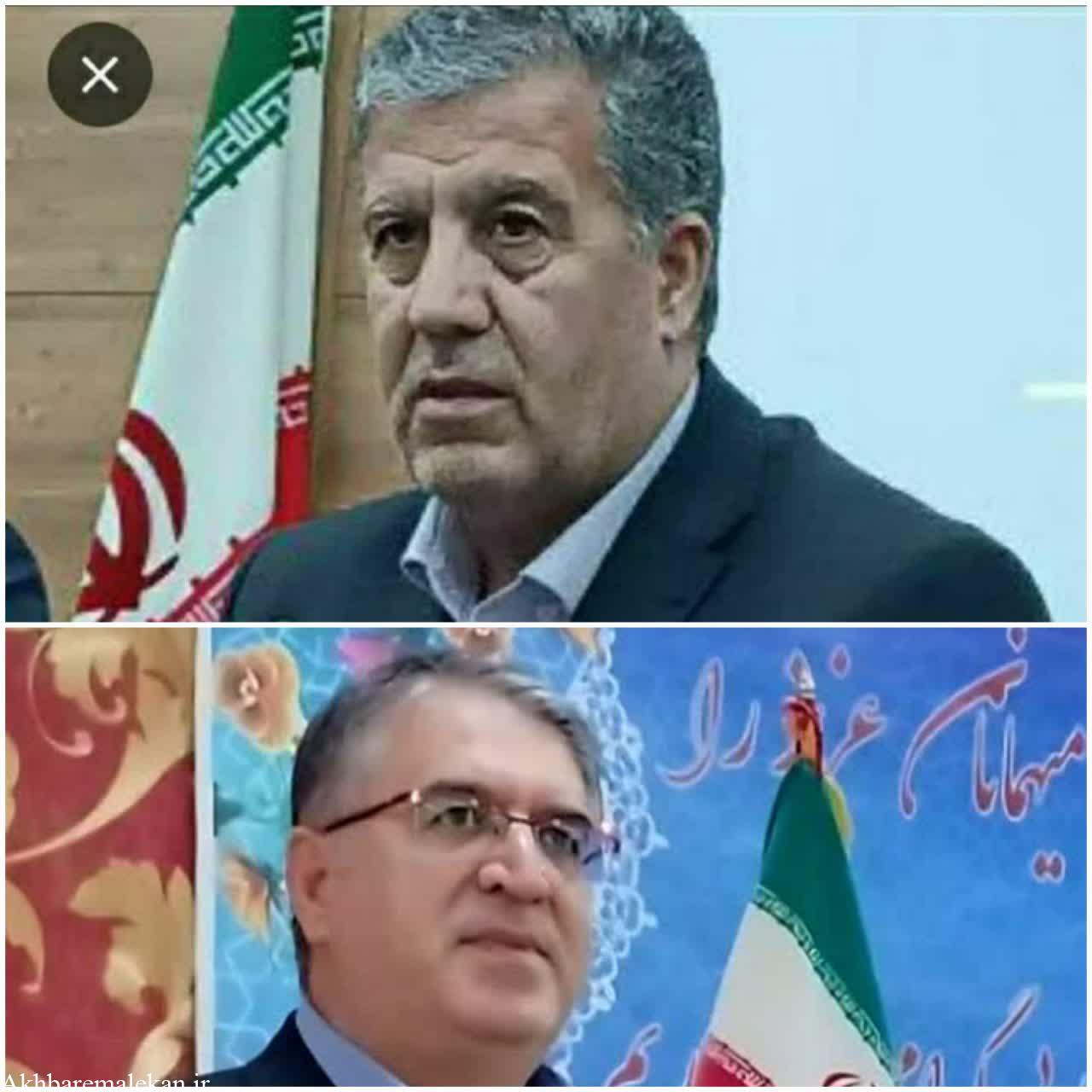 پیام تبریک مشترک فرماندار و مدیر آموزش و پرورش شهرستان ملکان به مناسبت هفته گرامیداشت مقام معلم