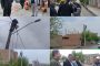 کشف فلزیاب قاچاق میلیاردی در مراغه